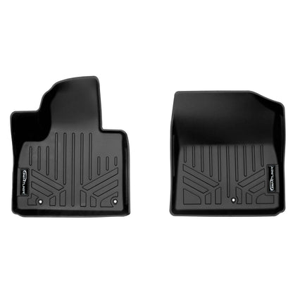 SMARTLINER Custom Fit Floor Liners For 2021-2025 Hyundai Santa Fe PHEV (Only Fits Hybrid Models) Smartliner USA