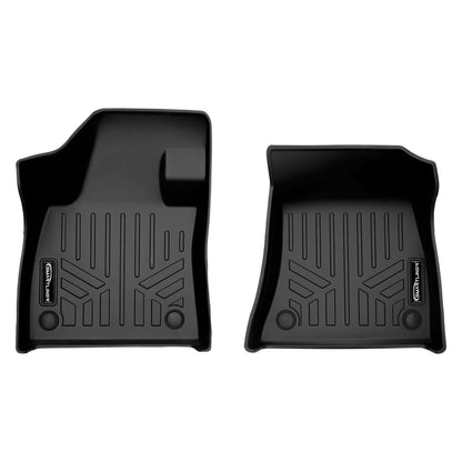 SMARTLINER Custom Fit Floor Liners For 2021-2025 Infiniti QX50 Smartliner USA