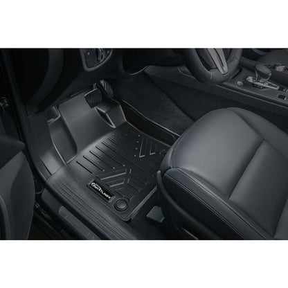 SMARTLINER Custom Fit Floor Liners For 2019-2020 Infiniti QX50 Smartliner USA