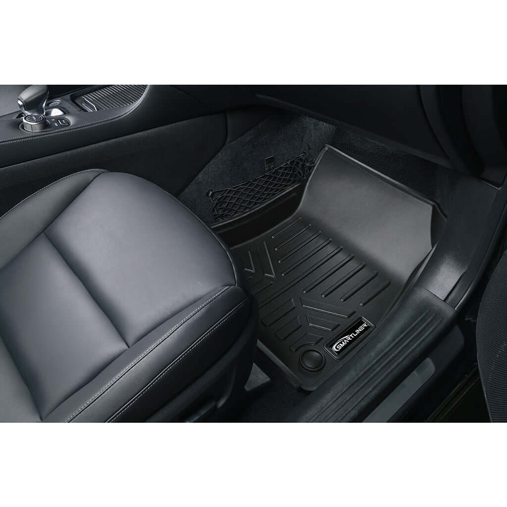 SMARTLINER Custom Fit Floor Liners For 2021-2025 Infiniti QX50 Smartliner USA