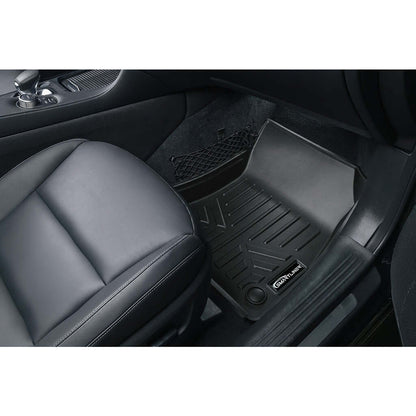 SMARTLINER Custom Fit Floor Liners For 2021-2025 Infiniti QX50 Smartliner USA