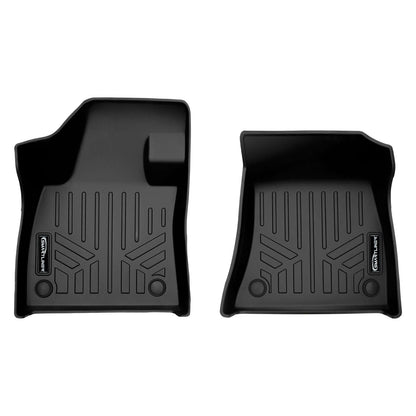 SMARTLINER Custom Fit Floor Liners For 2019-2020 Infiniti QX50 Smartliner USA