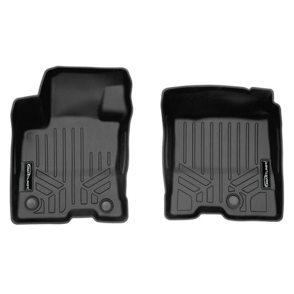 SMARTLINER Custom Fit Floor Liners For 2022-2025 Ford Maverick Hybrid Models Smartliner USA