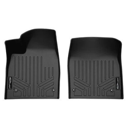 SMARTLINER Custom Fit Floor Liners For 2025 Kia EV6 Smartliner USA
