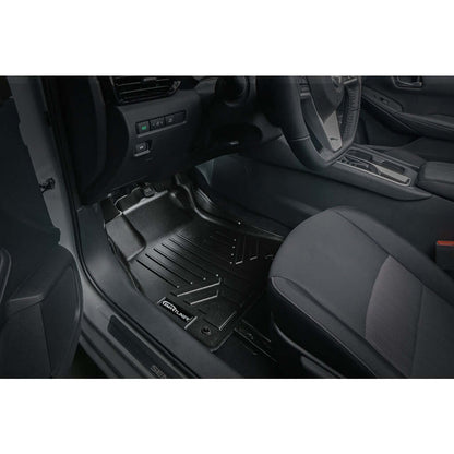 SMARTLINER Custom Fit Floor Liners For 2022-2025 Nissan Sentra (Sedan Models Only) Smartliner USA