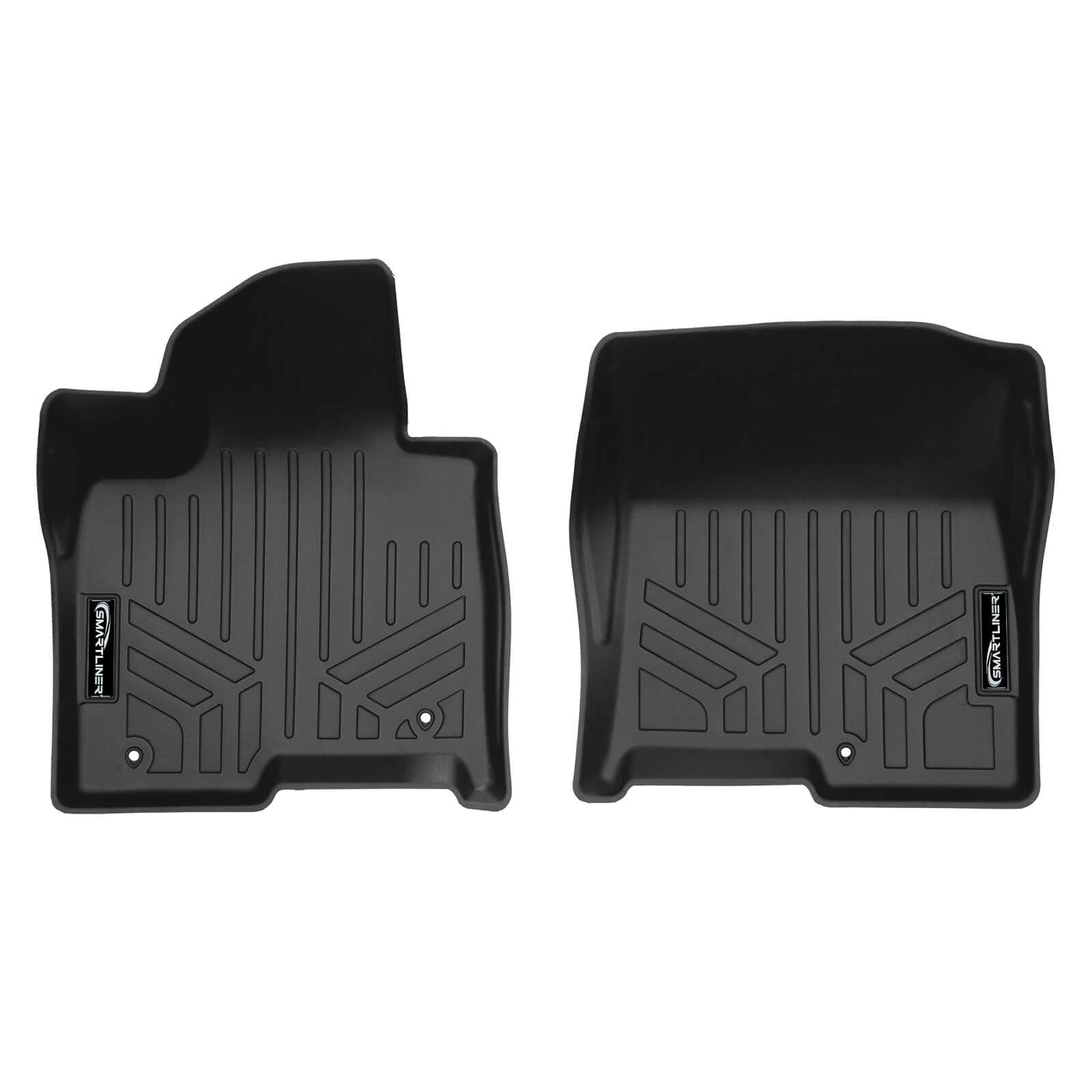SMARTLINER Custom Fit Floor Liners For 2021-2026 Kia Sorento Hybrid Smartliner USA