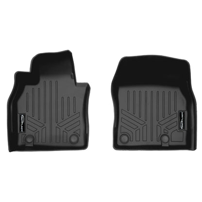 SMARTLINER Custom Fit Floor Liners For 2019-2025 Mazda 3 AWD (Sedan) Smartliner USA