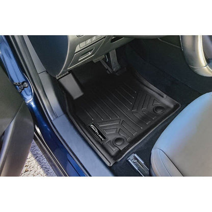 SMARTLINER Custom Fit Floor Liners For 2019-2025 Mazda 3 AWD (Sedan) Smartliner USA