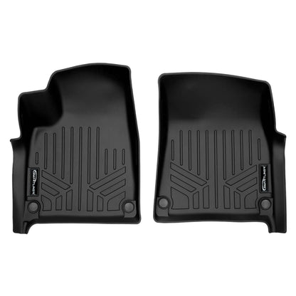 SMARTLINER Custom Fit Floor Liners For 2022-2024 Rivian R1T Smartliner USA