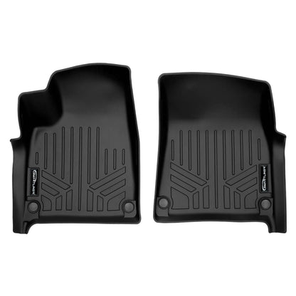 SMARTLINER Custom Fit Floor Liners For 2024 Rivian R1S Smartliner USA