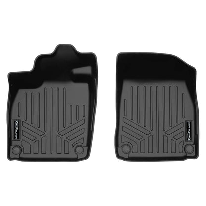 SMARTLINER Custom Fit Floor Liners For 2021-2025 Volkswagen ID.4 Smartliner USA