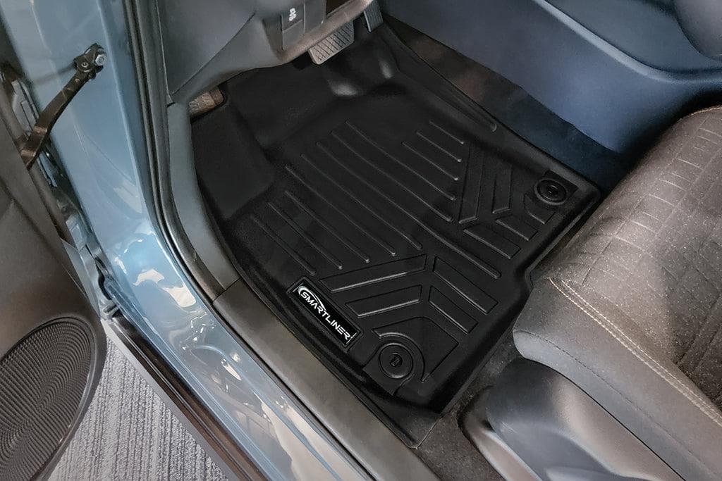 SMARTLINER Custom Fit Floor Liners For 2023 -2025 Honda HR-V Smartliner USA