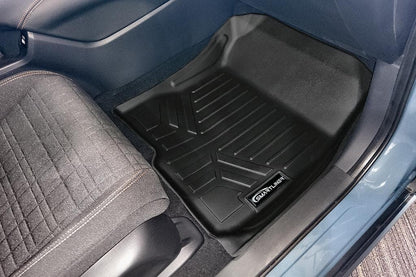 SMARTLINER Custom Fit Floor Liners For 2023 -2025 Honda HR-V Smartliner USA