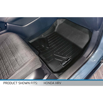 SMARTLINER Custom Fit Floor Liners For 2025 Acura ADX Smartliner USA