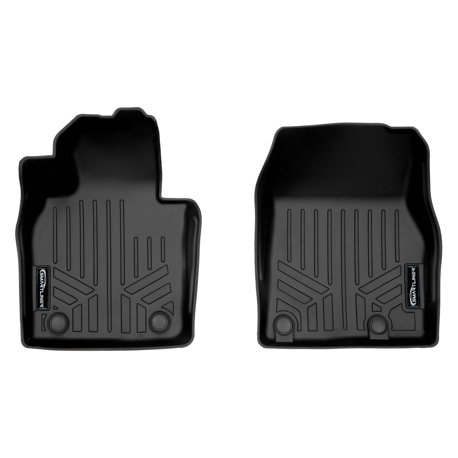 SMARTLINER Custom Fit Floor Liners For 2023-2025 Mazda CX-50 Smartliner USA