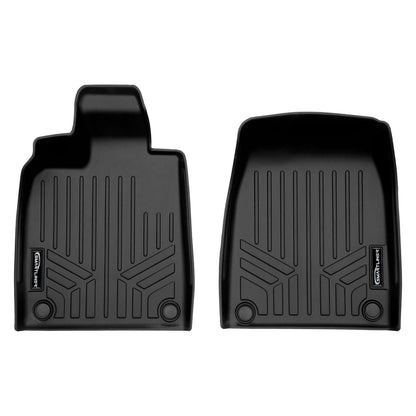 SMARTLINER Custom Fit Floor Liners For 2022-2025 Audi E-Tron GT Smartliner USA