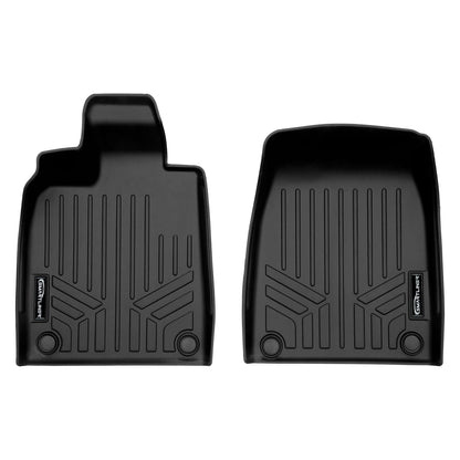 SMARTLINER Custom Fit Floor Liners For 2022-2025 Audi RS E-tron GT Smartliner USA
