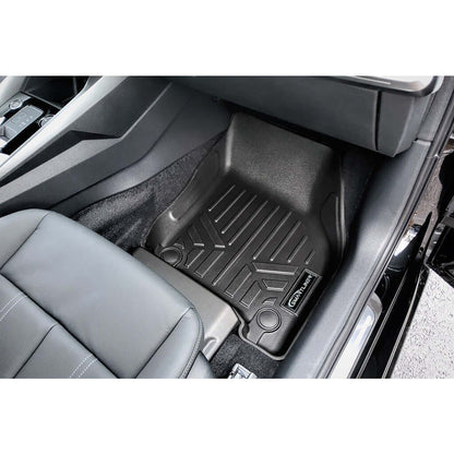 SMARTLINER Custom Fit Floor Liners For 2022-2025 Audi A3 (AWD) Smartliner USA