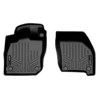 SMARTLINER Custom Fit Floor Liners For 2022-2025 Audi A3 (FWD) Smartliner USA