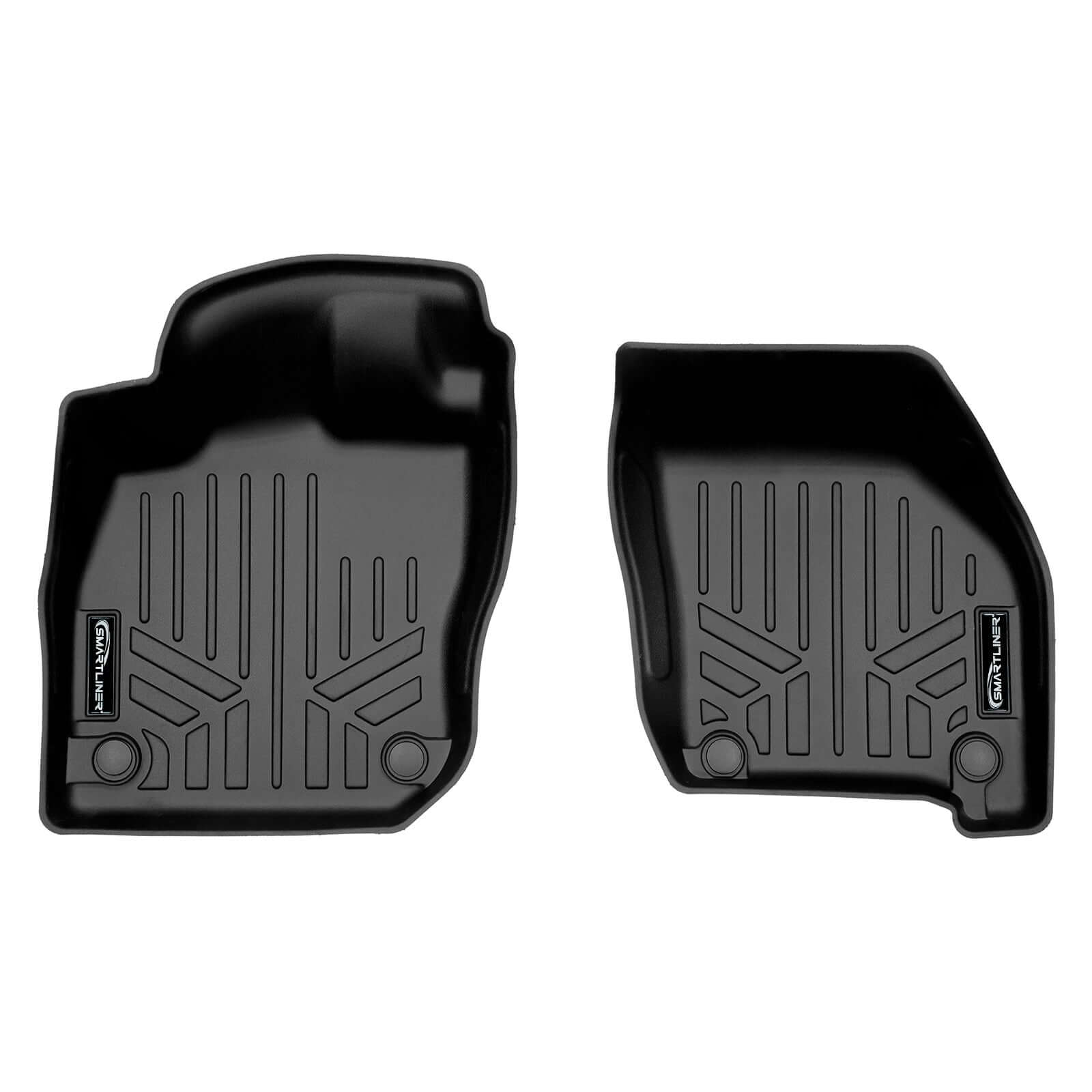 SMARTLINER Custom Fit Floor Liners For 2022-2025 Audi S3/RS3 Smartliner USA