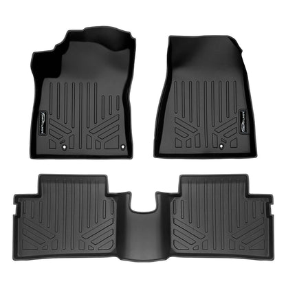 SMARTLINER Custom Fit Floor Liners For 2023-2025 Kia Niro PHEV Smartliner USA