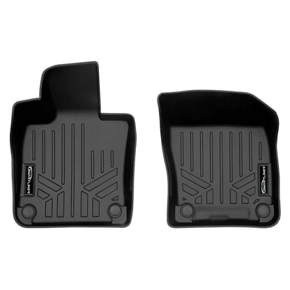 SMARTLINER Custom Fit Floor Liners For 2020-2021 Volvo V60 Smartliner USA