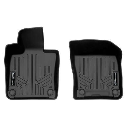 SMARTLINER Custom Fit Floor Liners For 2019-2025 Volvo S60 Smartliner USA