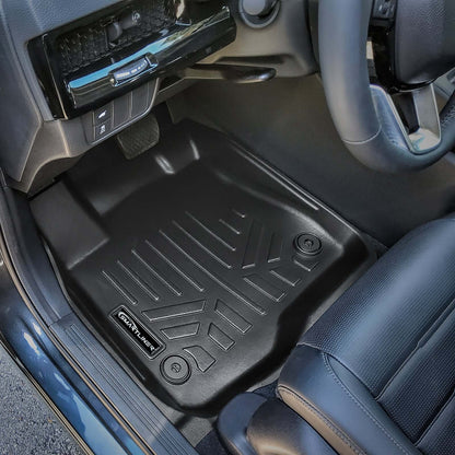 SMARTLINER Custom Fit Floor Liners For 2023-2025 Honda CR-V Smartliner USA