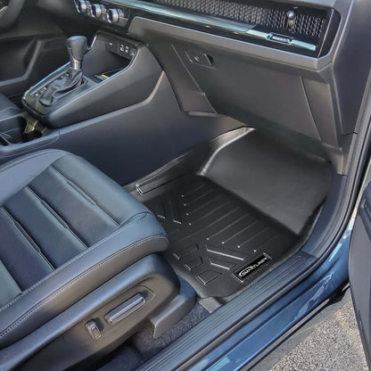 SMARTLINER Custom Fit Floor Liners For 2023-2025 Honda CR-V Smartliner USA