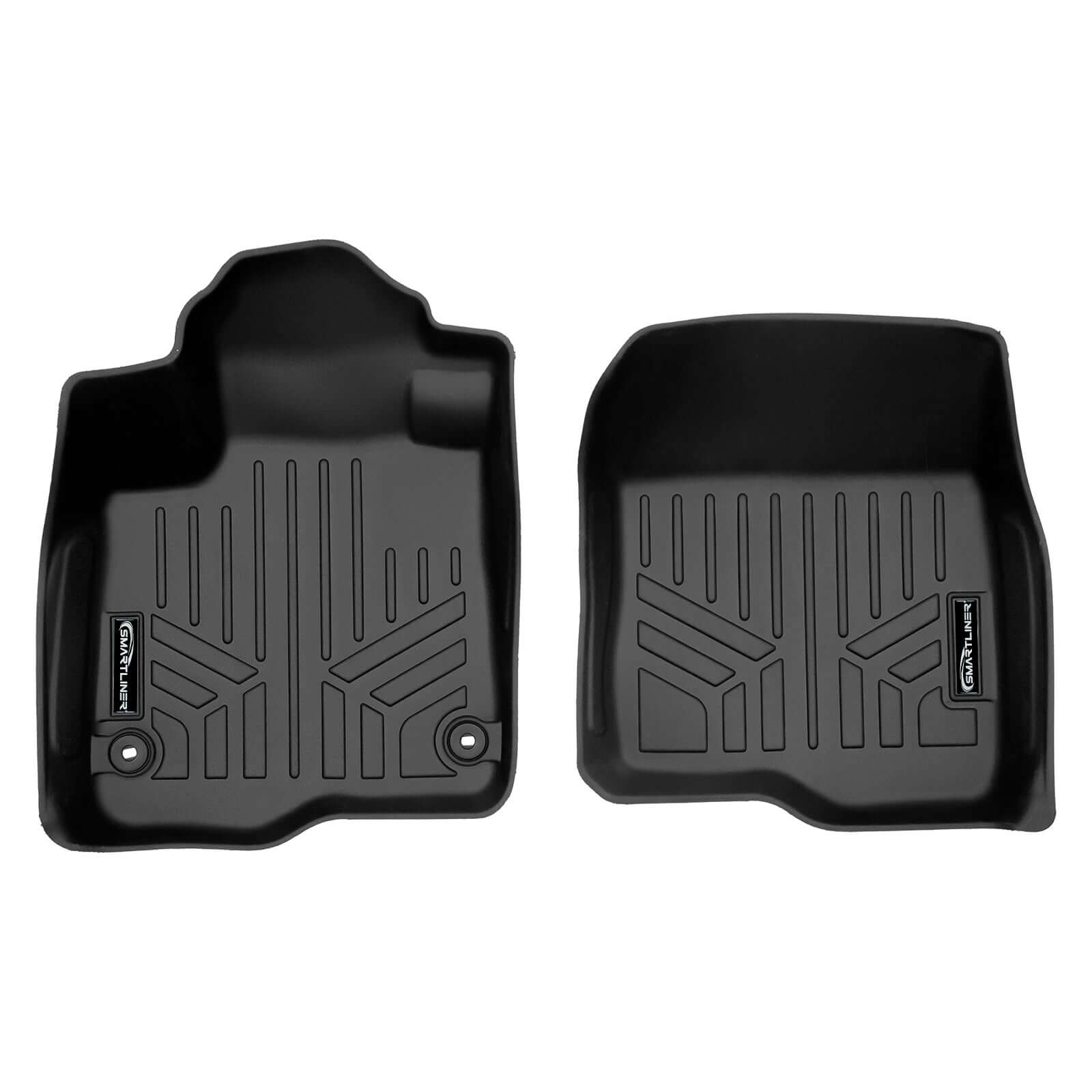 SMARTLINER Custom Fit Floor Liners For 2023-2025 Honda CR-V Smartliner USA