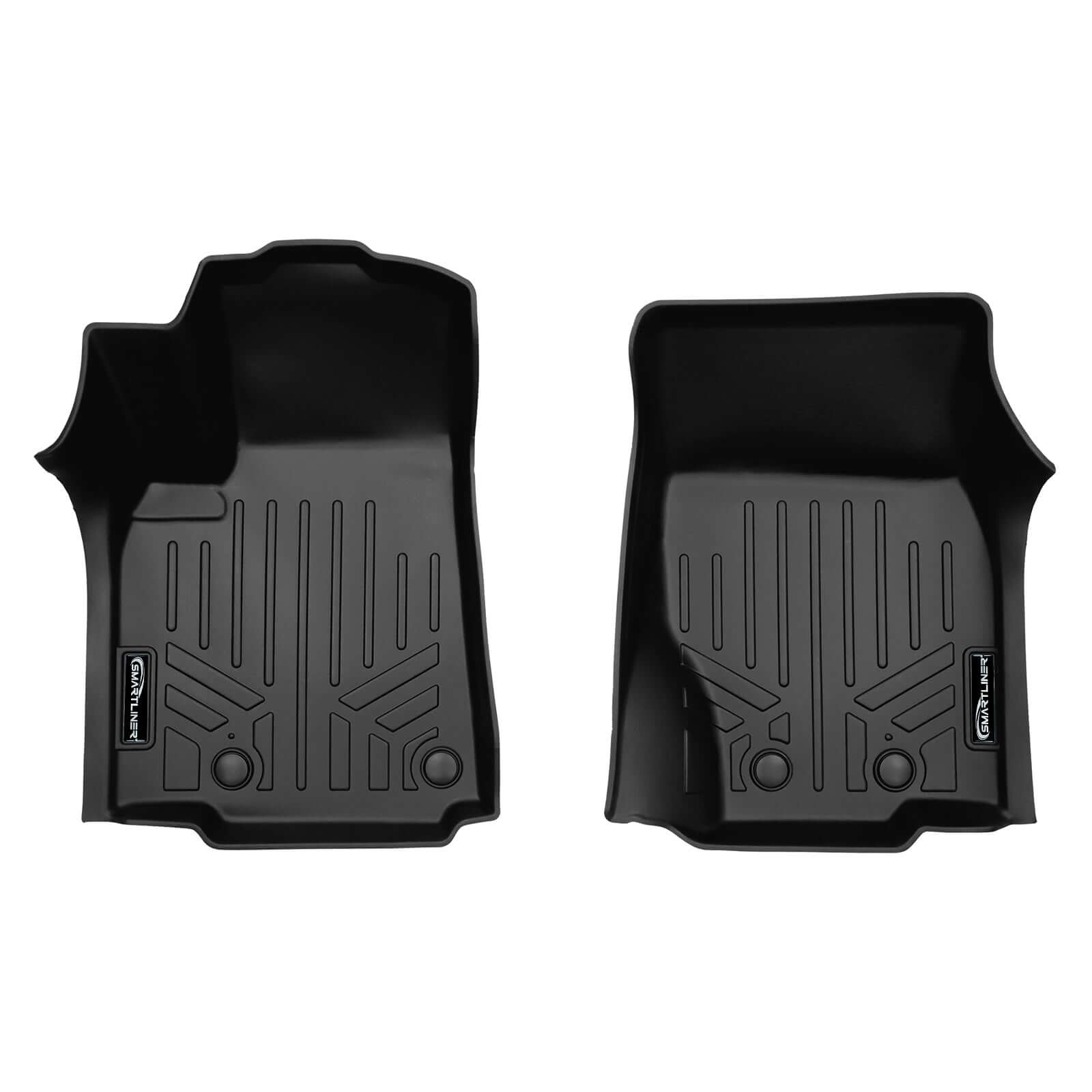 SMARTLINER Custom Fit Floor Liners For 2023 - 2025 Jeep Grand Cherokee Smartliner USA