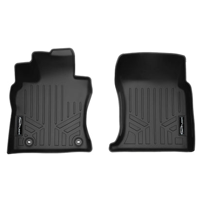 SMARTLINER Custom Fit Floor Liners For 2018-2025 Toyota Camry AWD Models Only (No Hybrid) Smartliner USA