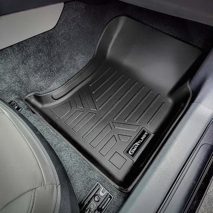 SMARTLINER Custom Fit Floor Liners For 2018-2025 Toyota Camry AWD Models Only (No Hybrid) Smartliner USA