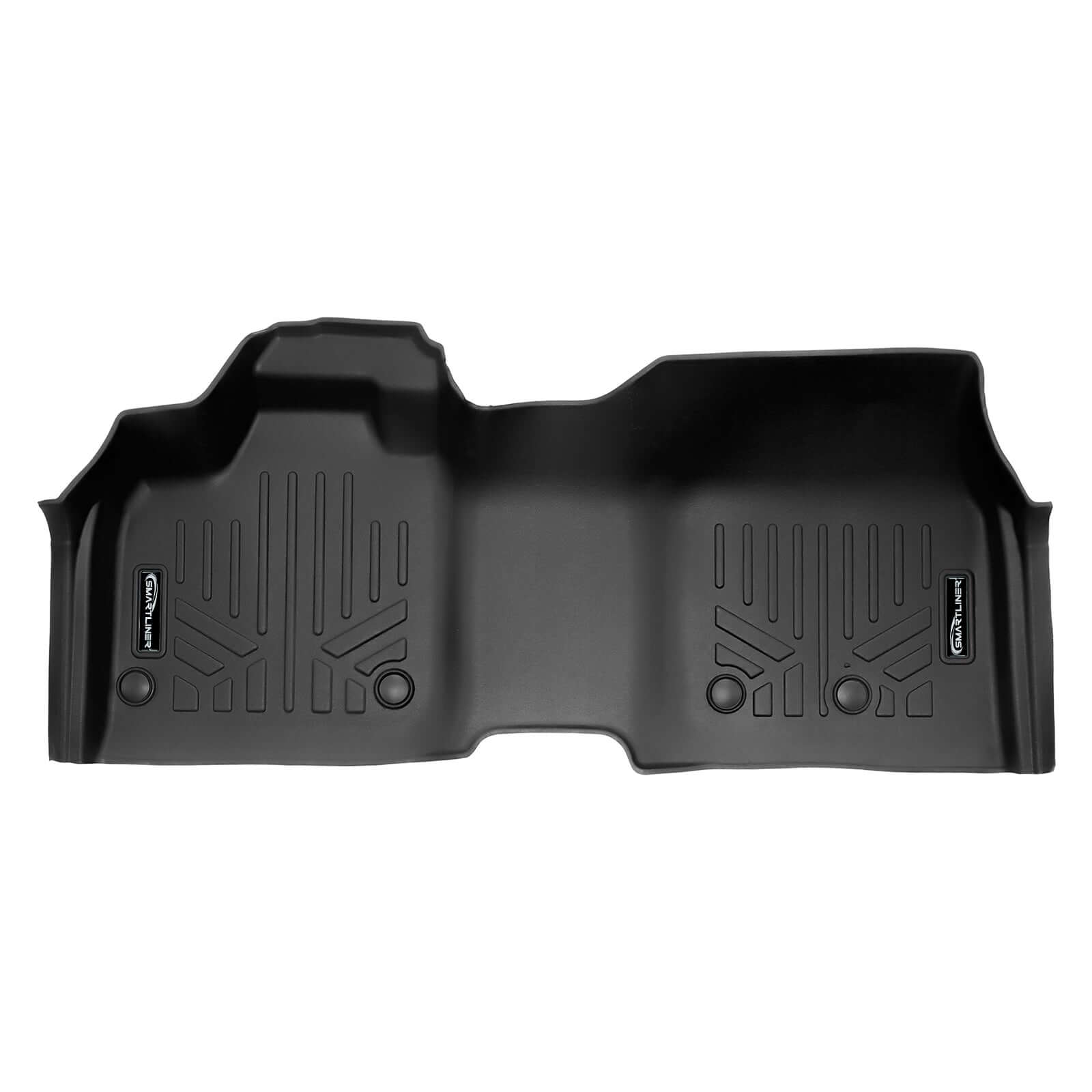 SMARTLINER Custom Fit Floor Liners For 2023-2025 Nissan Ariya Smartliner USA