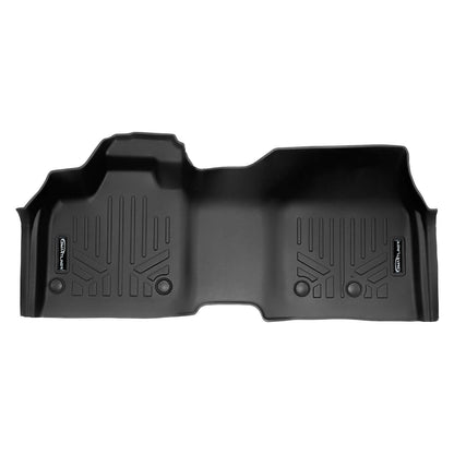 SMARTLINER Custom Fit Floor Liners For 2023-2025 Nissan Ariya Smartliner USA