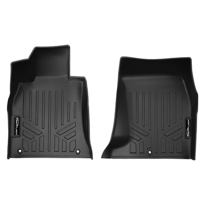 SMARTLINER Custom Fit Floor Liners For 2018-2023 Kia Stinger (AWD) Smartliner USA