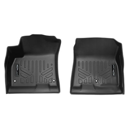 SMARTLINER Custom Fit Floor Liners For 2019-2023 Hyundai Kona Electric Smartliner USA