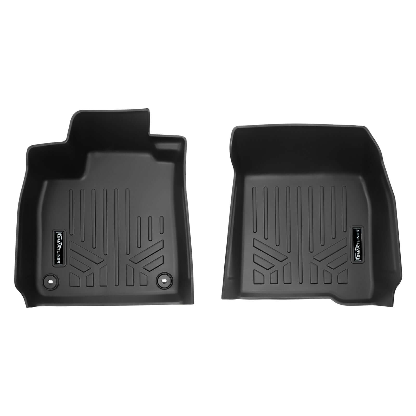 SMARTLINER Custom Fit Floor Liners For 2023-2025 Honda Accord Hybrid Smartliner USA