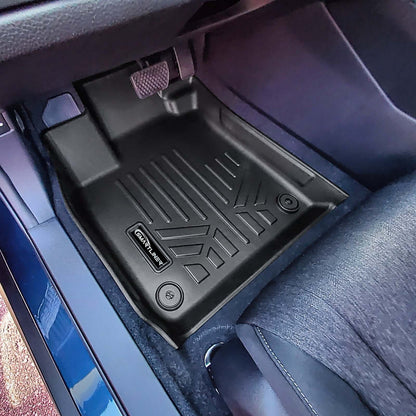 SMARTLINER Custom Fit Floor Liners For 2023-2025 Honda Accord Hybrid Smartliner USA