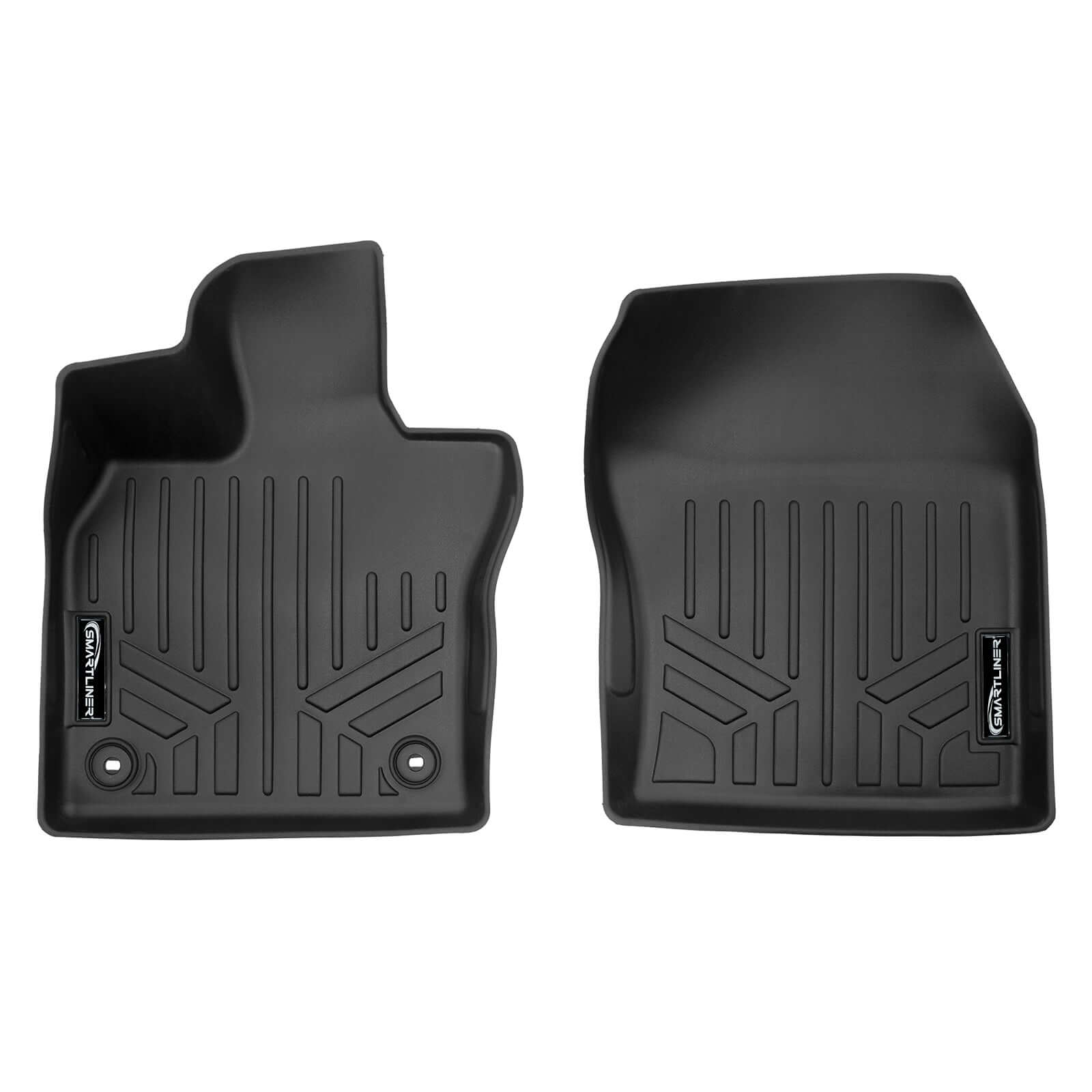 SMARTLINER Custom Fit Floor Liners For 2023-2025 Toyota Prius Smartliner USA