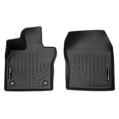 SMARTLINER Custom Fit Floor Liners For 2026 Toyota Prius Prime Smartliner USA