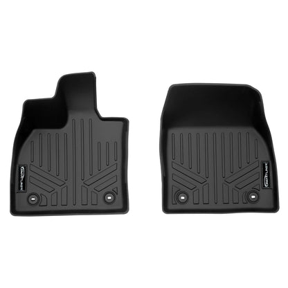 SMARTLINER Custom Fit Floor Liners For 2023-2025 Lexus RZ Smartliner USA