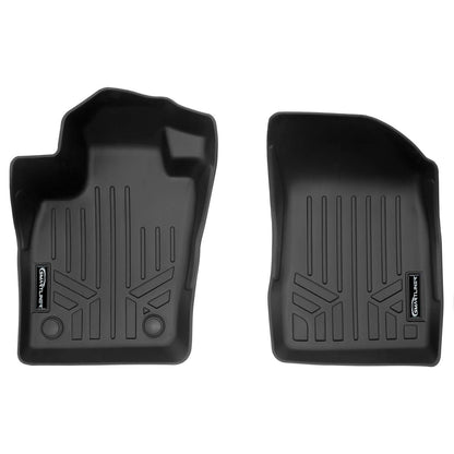 SMARTLINER Custom Fit Floor Liners For 2023-2025 Dodge Hornet GT Smartliner USA