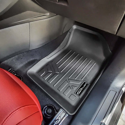SMARTLINER Custom Fit Floor Liners For 2023-2025 Dodge Hornet GT Smartliner USA