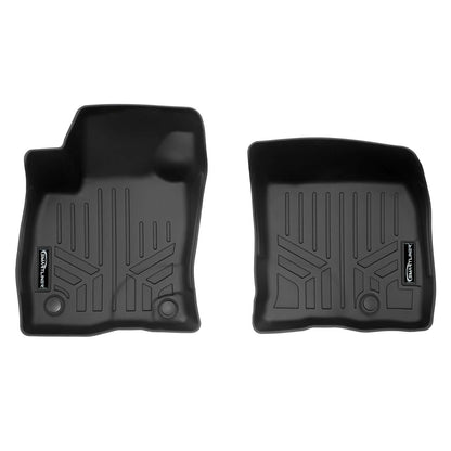 SMARTLINER Custom Fit Floor Liners For 2020-2025 Lincoln Corsair (No Plug-In Hybrid Models) Smartliner USA
