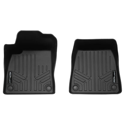 SMARTLINER Custom Fit Floor Liners For 2022-2025 Polestar 2 Smartliner USA