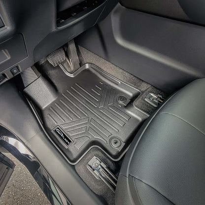 SMARTLINER Custom Fit Floor Liners For 2024 - 2026 Lexus TX Smartliner USA