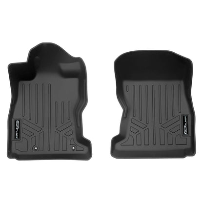 SMARTLINER Custom Fit Floor Liners For 2022-2025 Subaru WRX Smartliner USA