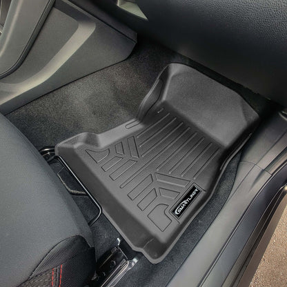 SMARTLINER Custom Fit Floor Liners For 2022-2025 Subaru WRX Smartliner USA