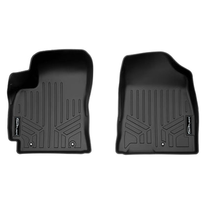SMARTLINER Custom Fit Floor Liners For 2024 - 2025 Hyundai Kona Smartliner USA